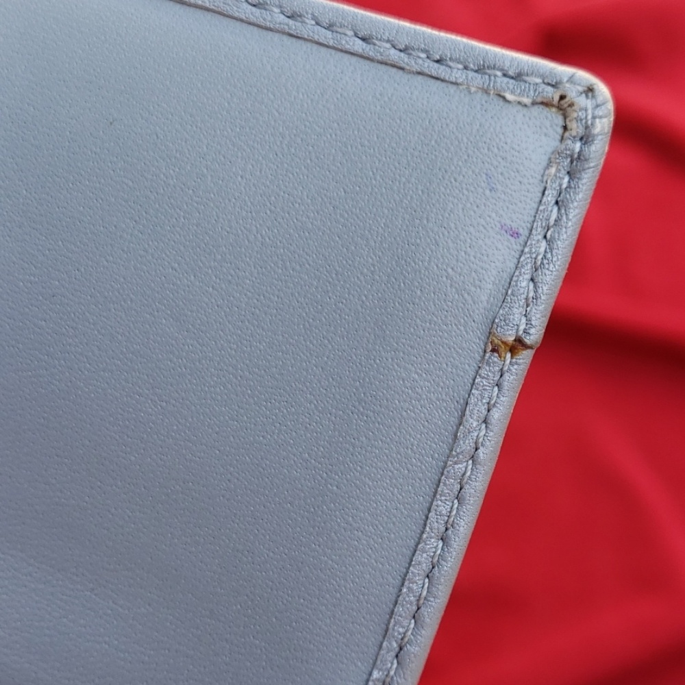 Coach Wallet - Picture 8 of 8